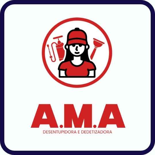 Desentupidora Moema Ama